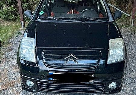 Citroën C2 1.1
