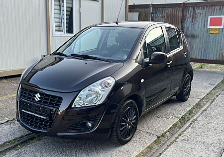 Suzuki Splash Club *TÜV NEU*