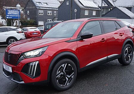 Peugeot 2008 Hybrid 145 Allure Automatik Navi;LED;Sitzh.