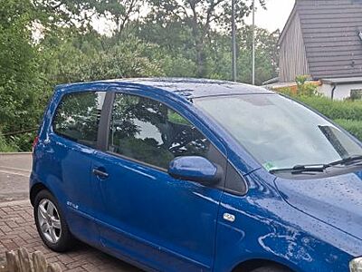 Volkswagen VW Fox 1.2 - TÜV Neu - guter Zustand