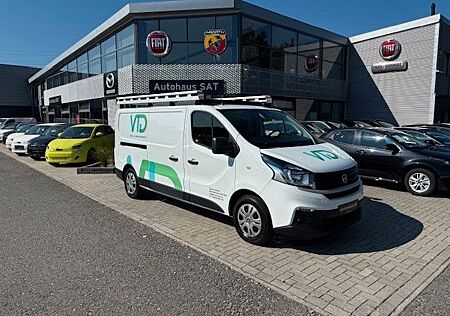 Fiat Talento Kasten L2H1 AHK Dachträger 3X Am Lager