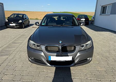 BMW 320d touring -