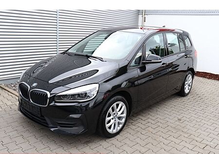 BMW 2er 218d 7 Sitze Navi TÜV 10/26
