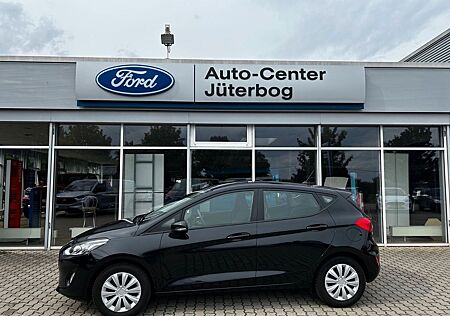 Ford Fiesta Cool & Connect*SYNC3*PDC*Tempomat*