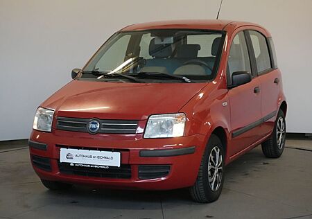 Fiat Panda 1.2 Dynamic Klima TÜV Neu