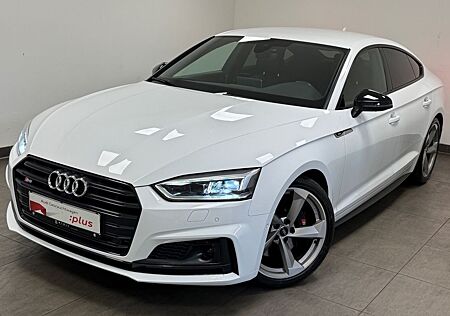Audi S5 Sportback 3.0 TFSI* GARANTIE*CARBON*360°*