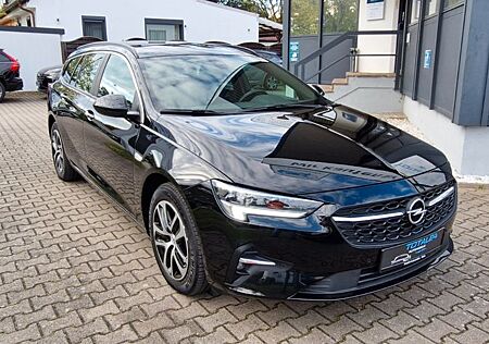 Opel Insignia B Sports/Navi/LED/Tempo/Sitzheizu/1Hand