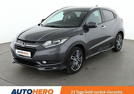 Honda HR-V 1.5 Executive Aut.*TEMPO*NAVI*CAM*PDC*SHZ*