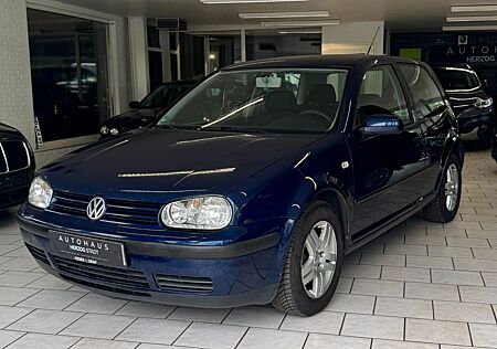 VW Golf Volkswagen 1.6 Special / TÜV NEU