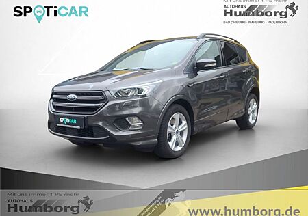 Ford Kuga 2.0 TDCi ST-Line 4x2 Navi Apple CarPlay And