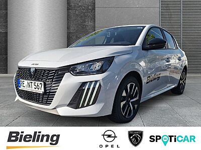 Peugeot 208 1.2 Style, Sitzheizung, Carplay, Einparkhilf