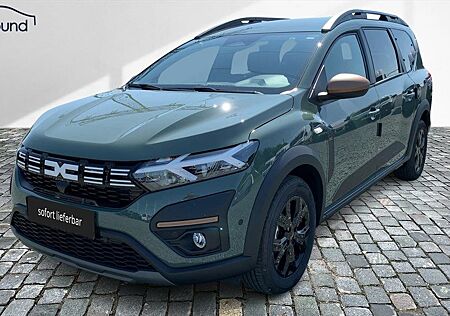 Dacia Jogger 1,0 Eco-G 100 LPG Extreme 7 Sitzer