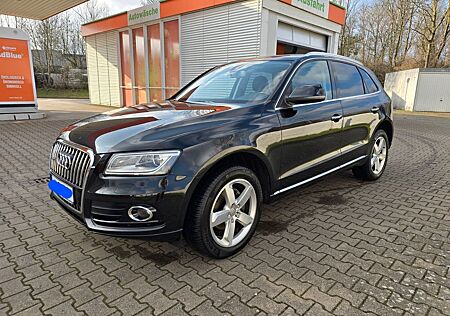 Audi Q5 2.0TDI Clean Diesel Euro 6 Quattro