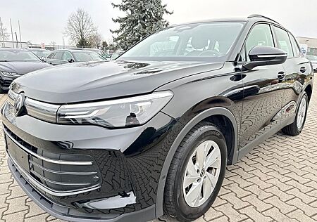 VW Tiguan Volkswagen 2.0 TDI 110 kW Life Kamera PDC Alu