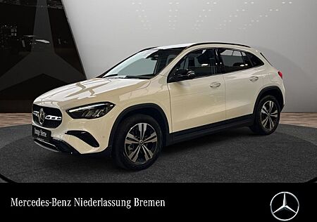Mercedes-Benz GLA 250 e PROGRESSIVE ADV. +/PANO/AHK/NIGHT/11KW