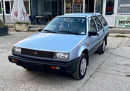 Mitsubishi Lancer 1.8i***4x4***Lock Diff