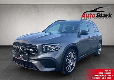 Mercedes-Benz GLB 200 AMG Line°7Sitzer°AHK°LED°Kamera°Keyless°