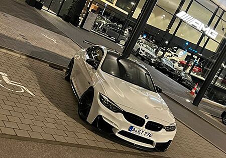 BMW M4 / Top Zustand / ohne Opf / 530ps