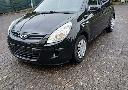 Hyundai i20 1.2 Intro Edition Intro Edition