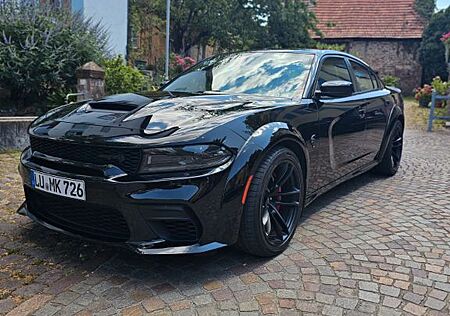 Dodge Charger SRT Hellcat