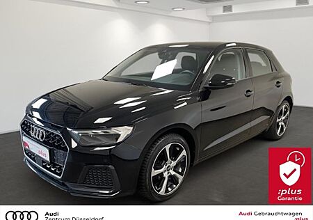 Audi A1 Sportback advanced 25 TFSI MMI PDC LED SHZ