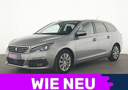 Peugeot 308 Allure Pack Full-LED|Navi|ACC|Kamera180|SHZ