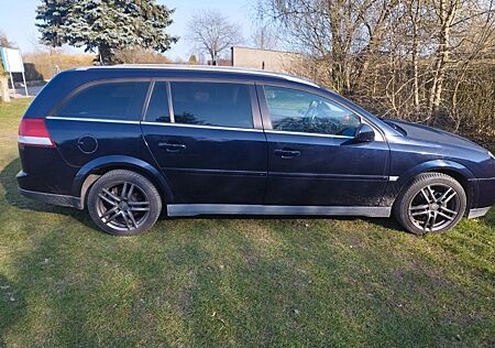 Opel Vectra 2.2 Edition Edition