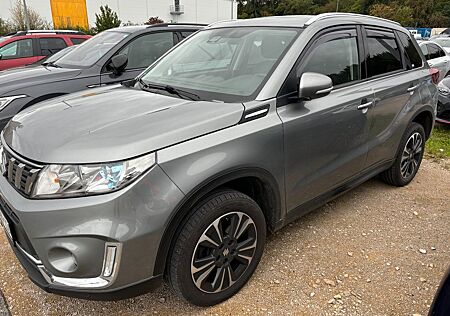 Suzuki Vitara 1.4 BOOSTERJET Comfort+ 4x4 Automatik...