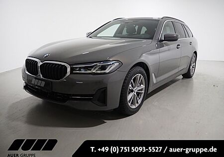 BMW 530d xDrive Touring (Navi Pano HUD ACC 360° HiF)