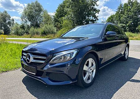 Mercedes-Benz C 220 C -Klasse T-Modell T BlueTec / d