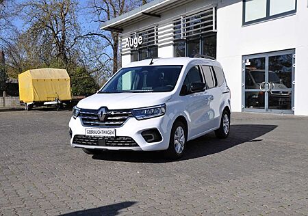 Renault Kangoo 3 TECHNO BLUE dCi 115