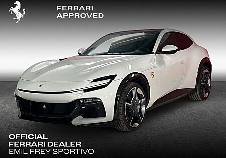 Ferrari Purosangue