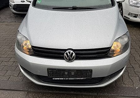 VW Golf Volkswagen Plus VI Trendline