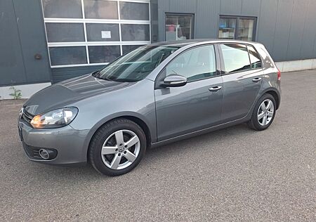 VW Golf Volkswagen VI Comfortline/AUTOMATIK GETRIEBE