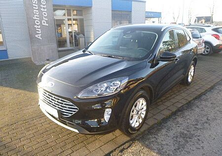 Ford Kuga 1.5 EcoBlue "Titanium X" Automatik+LED+Navi