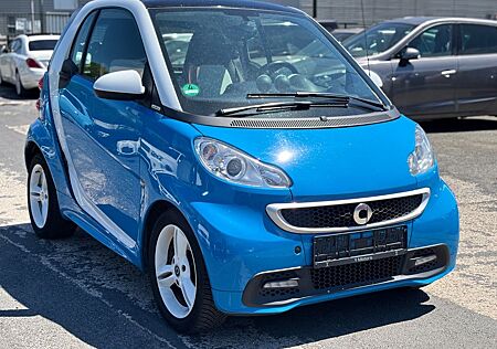 Smart ForTwo Hybrid Ice&Shine*Pano*Klima*SHZ*Autom*