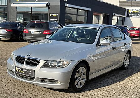 BMW 320i 3 Lim. / AUTOMATIK / KLIMA / NAVI
