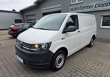 VW T6 Transporter Volkswagen Kasten 2,0 TDI