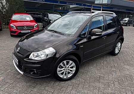 Suzuki SX4 Classic Style *AHK *Tempomat