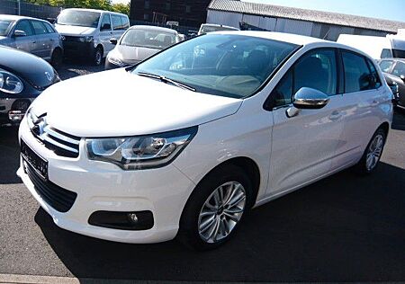 Citroën C4 Lim. Selection