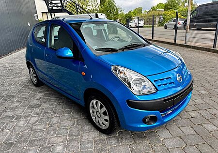 Nissan Pixo 1,0 Acenta Klima TÜV AU Neu