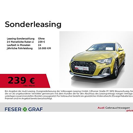 Audi A3 leasen
