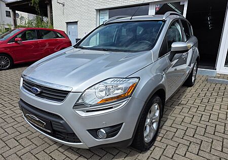 Ford Kuga Trend Diesel AHK!