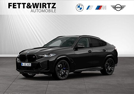 BMW X6 M X6 M60i xDrive SkyLounge|AHK|ParkingAss.Prof