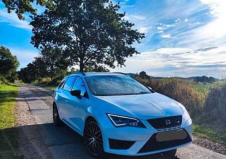 Seat Leon 2.0 TSI Start&Stop ST CUPRA 290 DSG CUP...