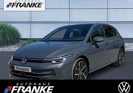 VW Golf Volkswagen EDITION 50 1,5 l eTSI 110 kW DSG