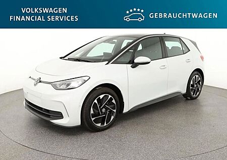 VW ID.3 Volkswagen Pro 150 kW