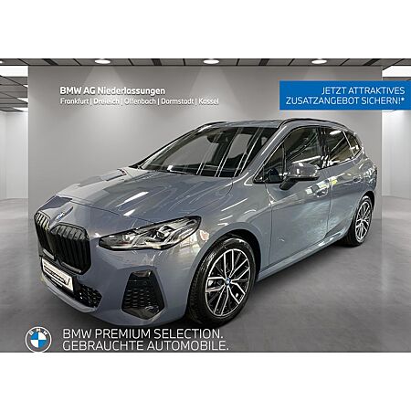 BMW 2er Active Tourer leasen