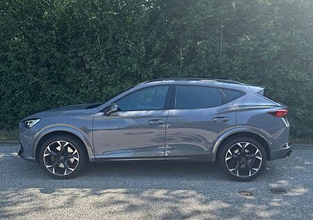 Cupra Formentor 2.0 VZ Garantie, Beats, Leder, AHK
