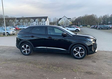 Peugeot 3008 BlueHDi 130 EAT8 Allure Pack
